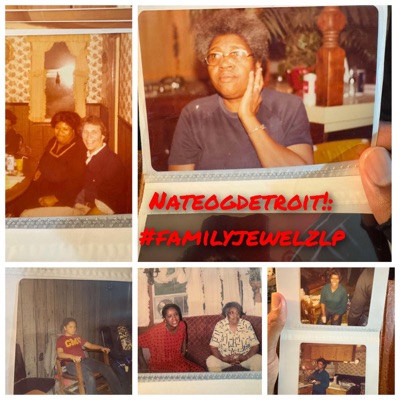 #FamilyJewelezLP