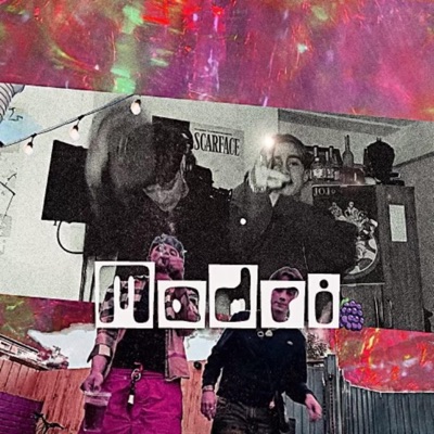 Madri (feat. Seisdedos 6D2) - Single