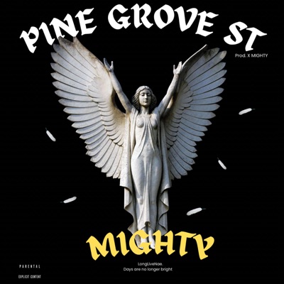 Pine Grove St - Single