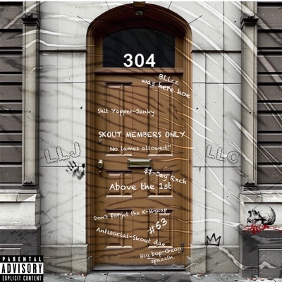 Apartment 304 - Single