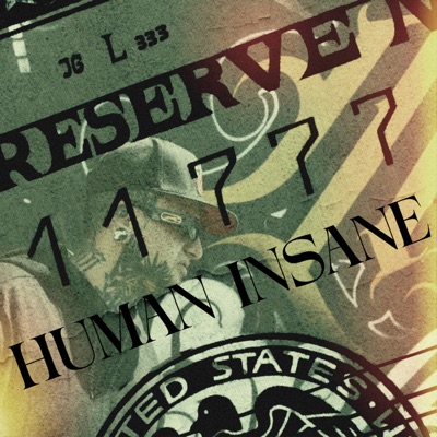 Human Insane - Single