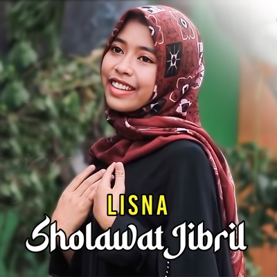 Song - Sholawat Jibril - Lisna