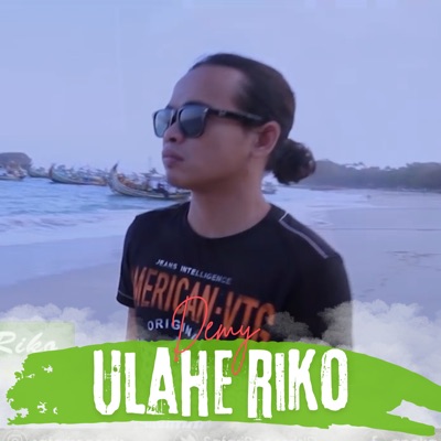 Ulahe Riko - Single