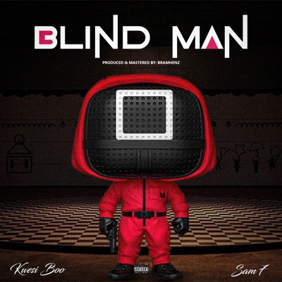 Blind Man (feat. Sam7) - Single