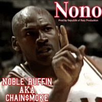 NoNo - Single - Noble Ruffin