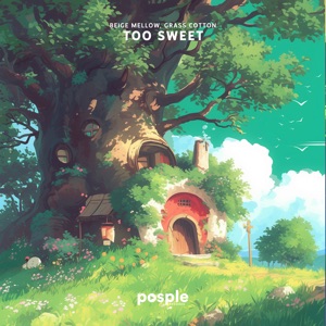 Too Sweet - Single