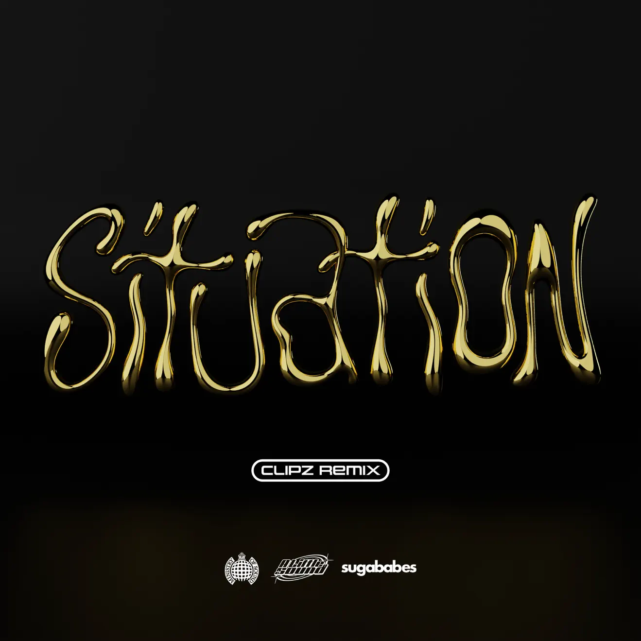 A Little Sound & Sugababes – Situation (CLIPZ Remix) – Single (2024) [iTunes Match M4A]