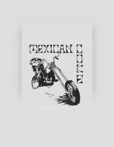 Dengarkan Mexican Coke, tonton video musik, baca bio, lihat tanggal tur & lainnya!