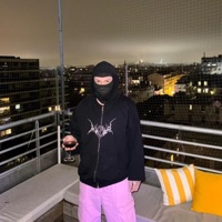 SAY IT HARD - Single - enfan