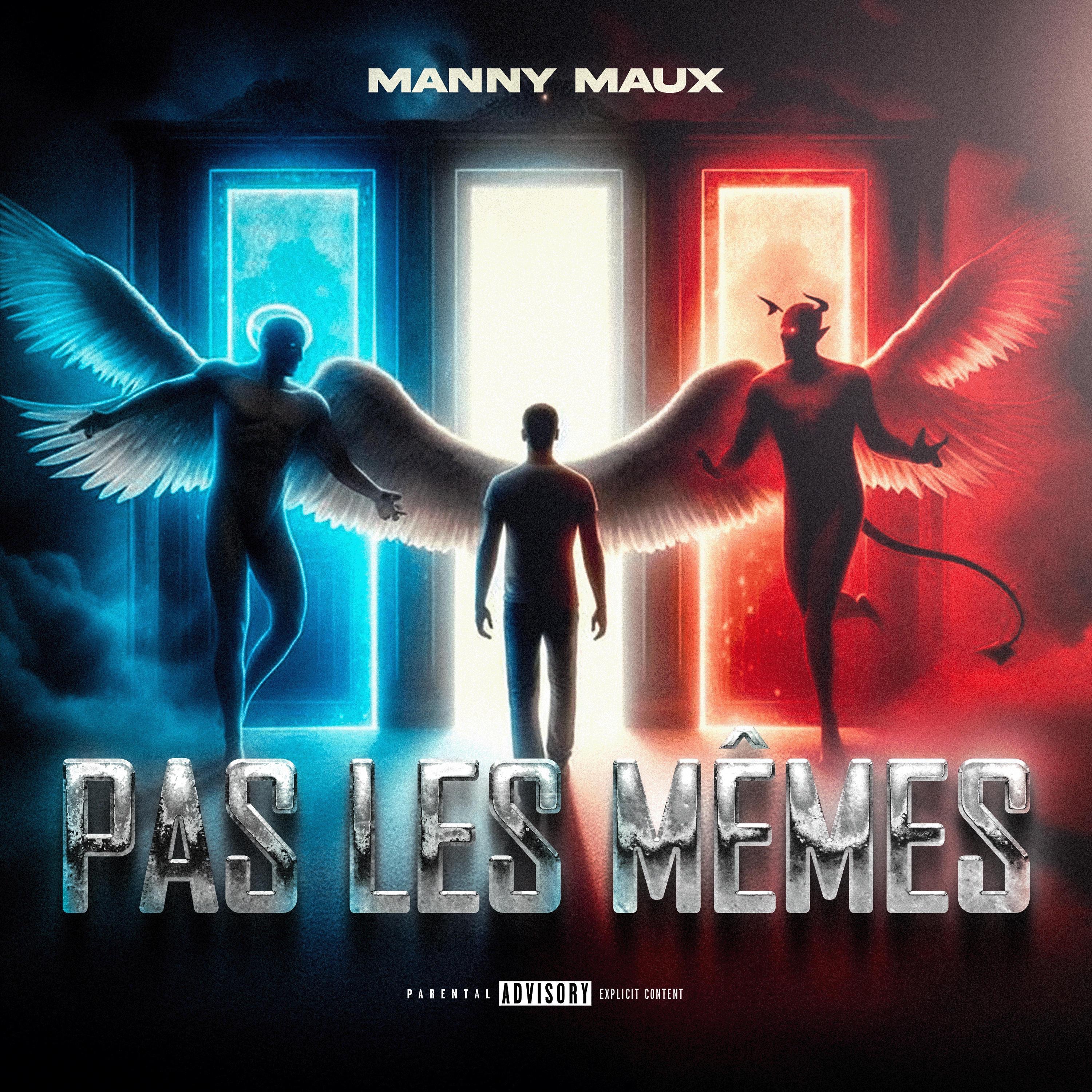 Pas les mêmes - Single