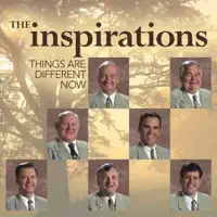Old Campmeeting Time — The Inspirations
