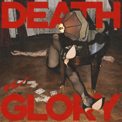 DEATH OR GLORY cover art