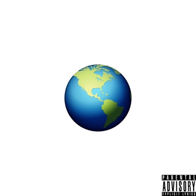 #worldwide - EP