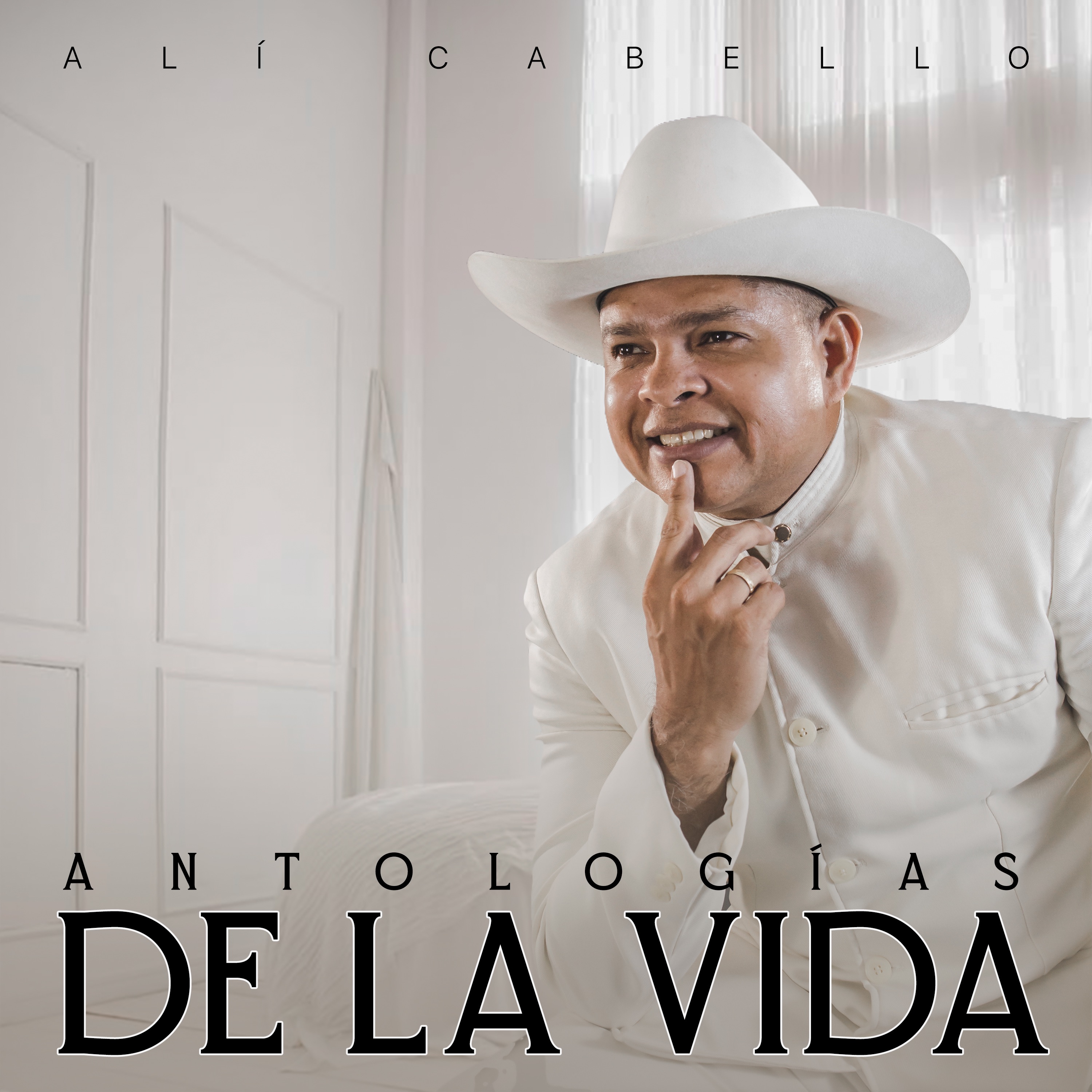 Antologías De La Vida - Single