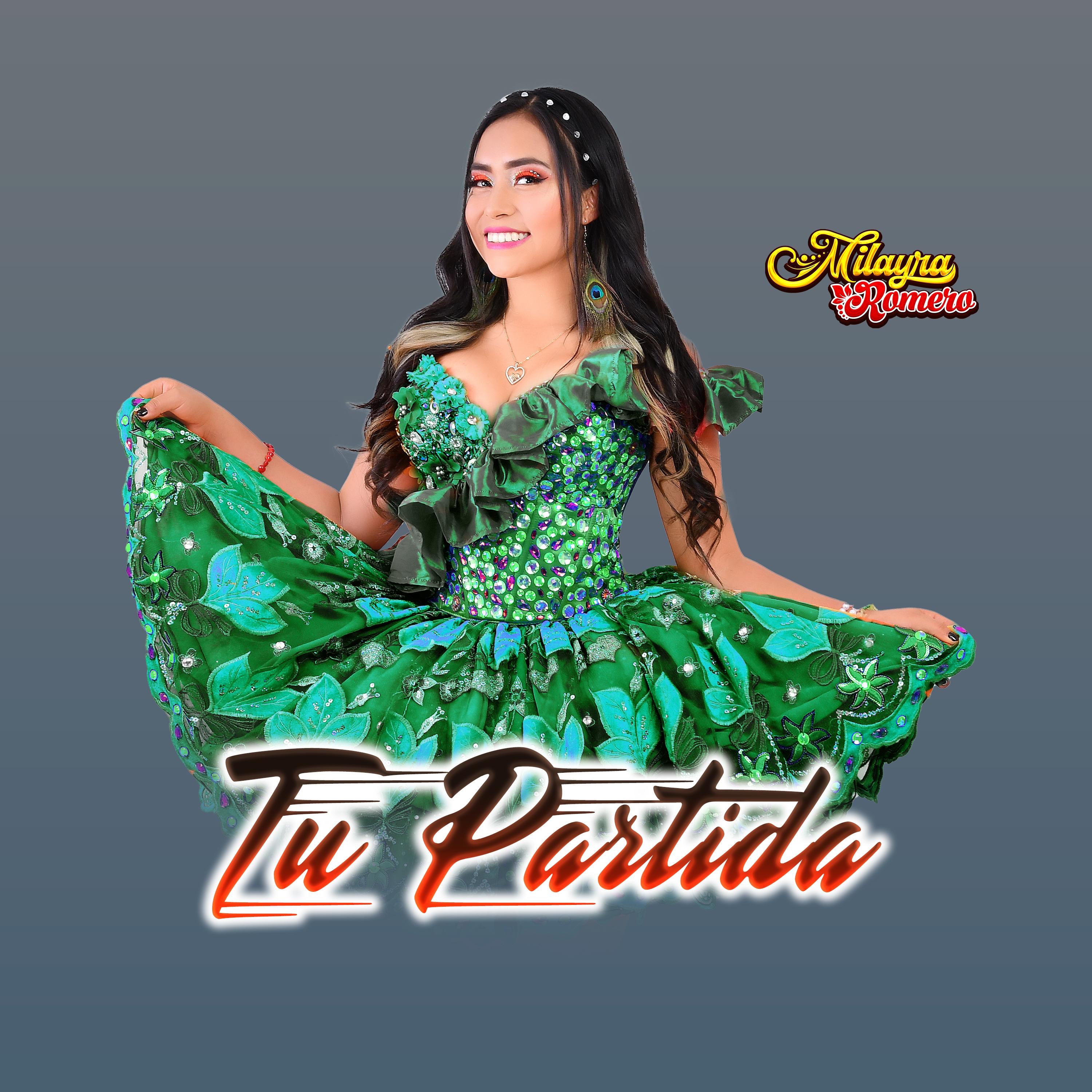 Tu Partida - Single
