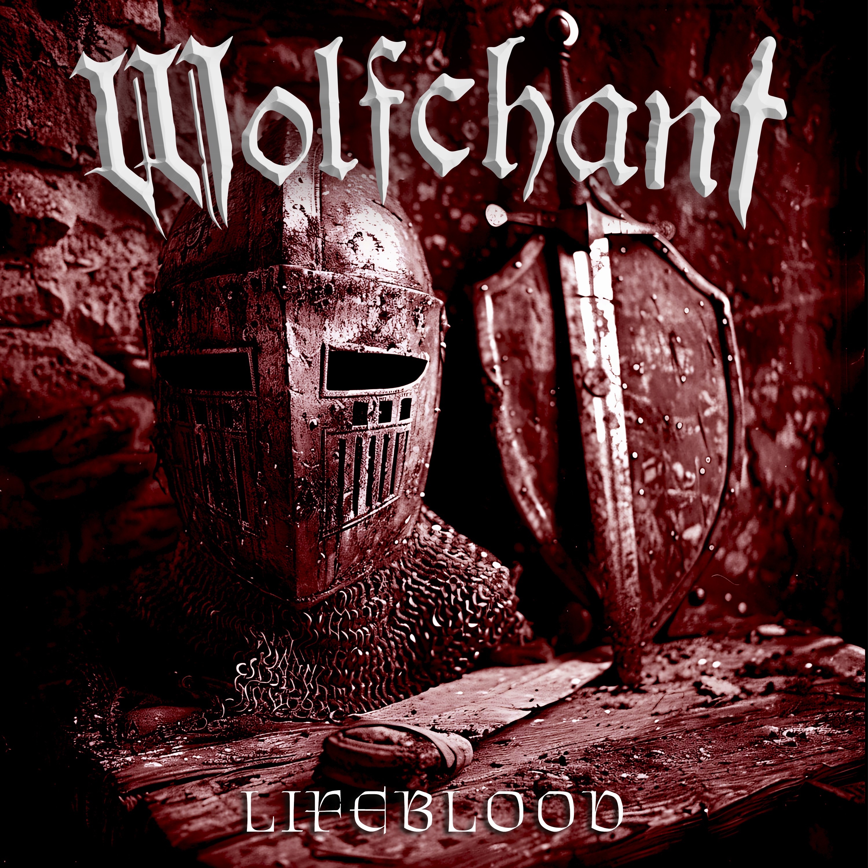 Lifeblood - Single