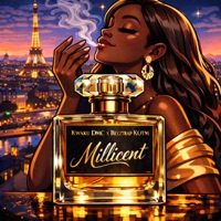 Millicent - Single - Kwaku DMC & Beeztrap Kotm