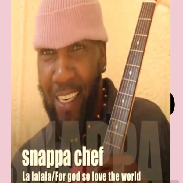 Lalalala /For God So Love the World