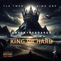 King Richard - Single - antontheboards