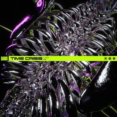 Time Crisis (feat. Elijah Witt) - Single