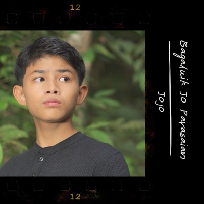 Bagaluik Jo Parasaian - Single