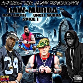 SCARED of LOVE (feat. RAW TRUTH & USB) White Boy Productions Sydney Goat