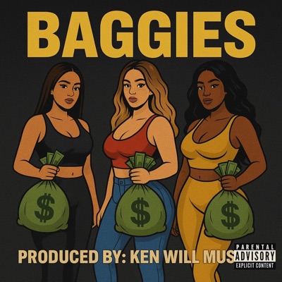 Baggies - Single
