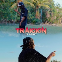 Traicion - Single - El Fonky La Nueva Orden
