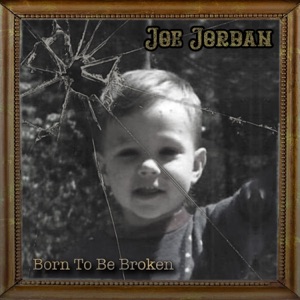 Born To Be Broken - EP