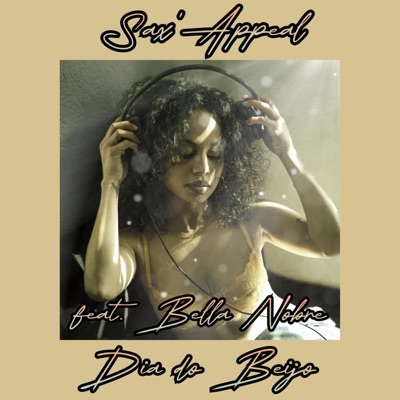 Dia do Beijo (feat. Bella Nobre) - Single