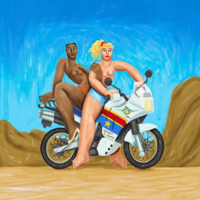 Libanga - EP