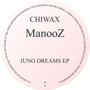 Juno Dreams EP - EP