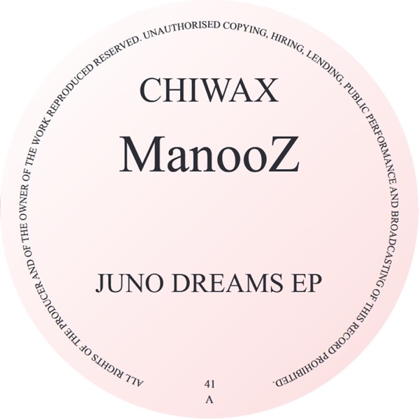 Juno Dreams EP - EP
