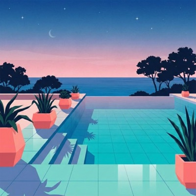 Côte Chromée - EP