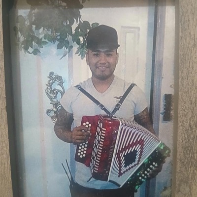 Sangre De Bandido(Para Martin El Oso) - Single