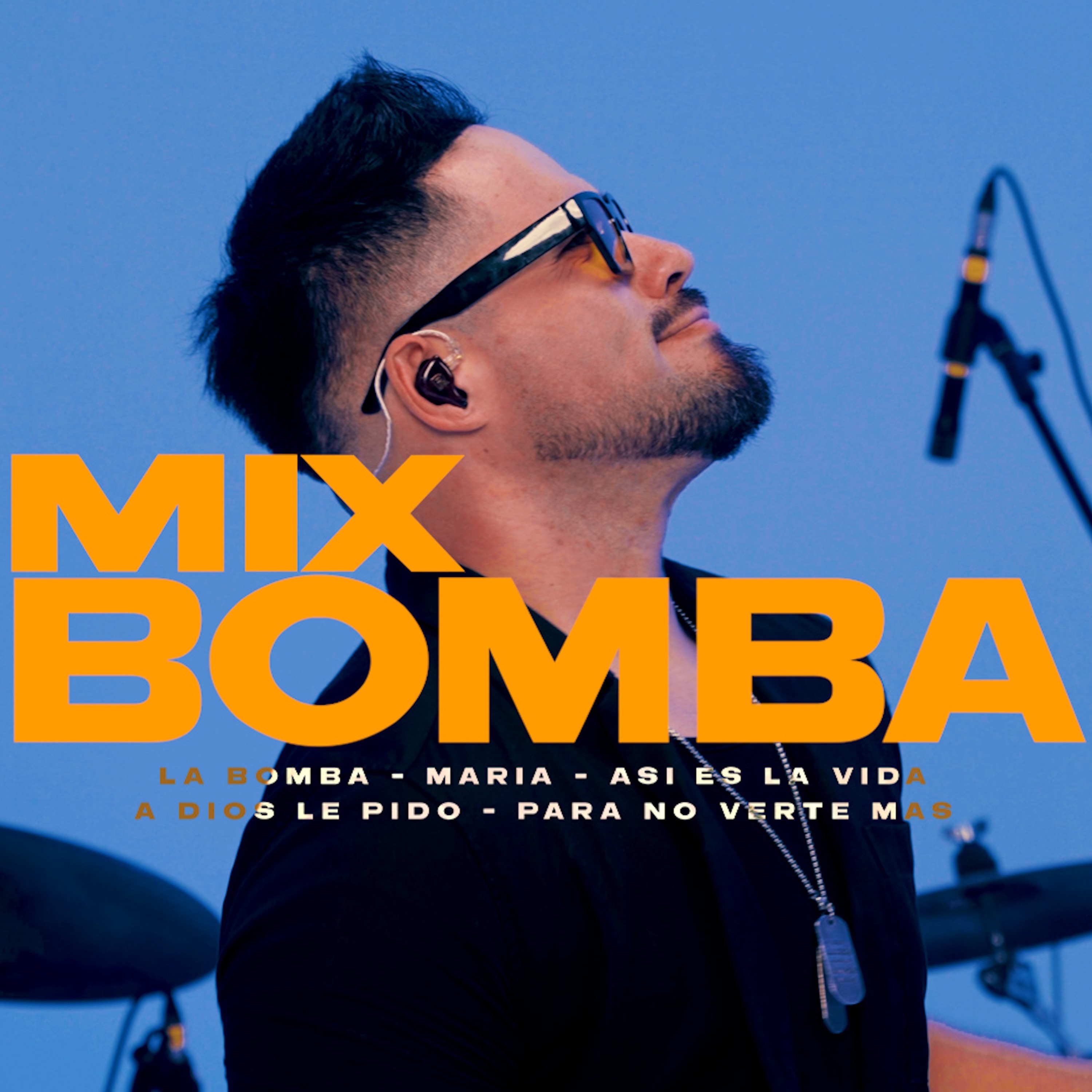 Mix Bomba - Single