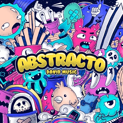 Abstracto - EP