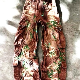 comfortable (feat. jblessed & sammyc) spooky!