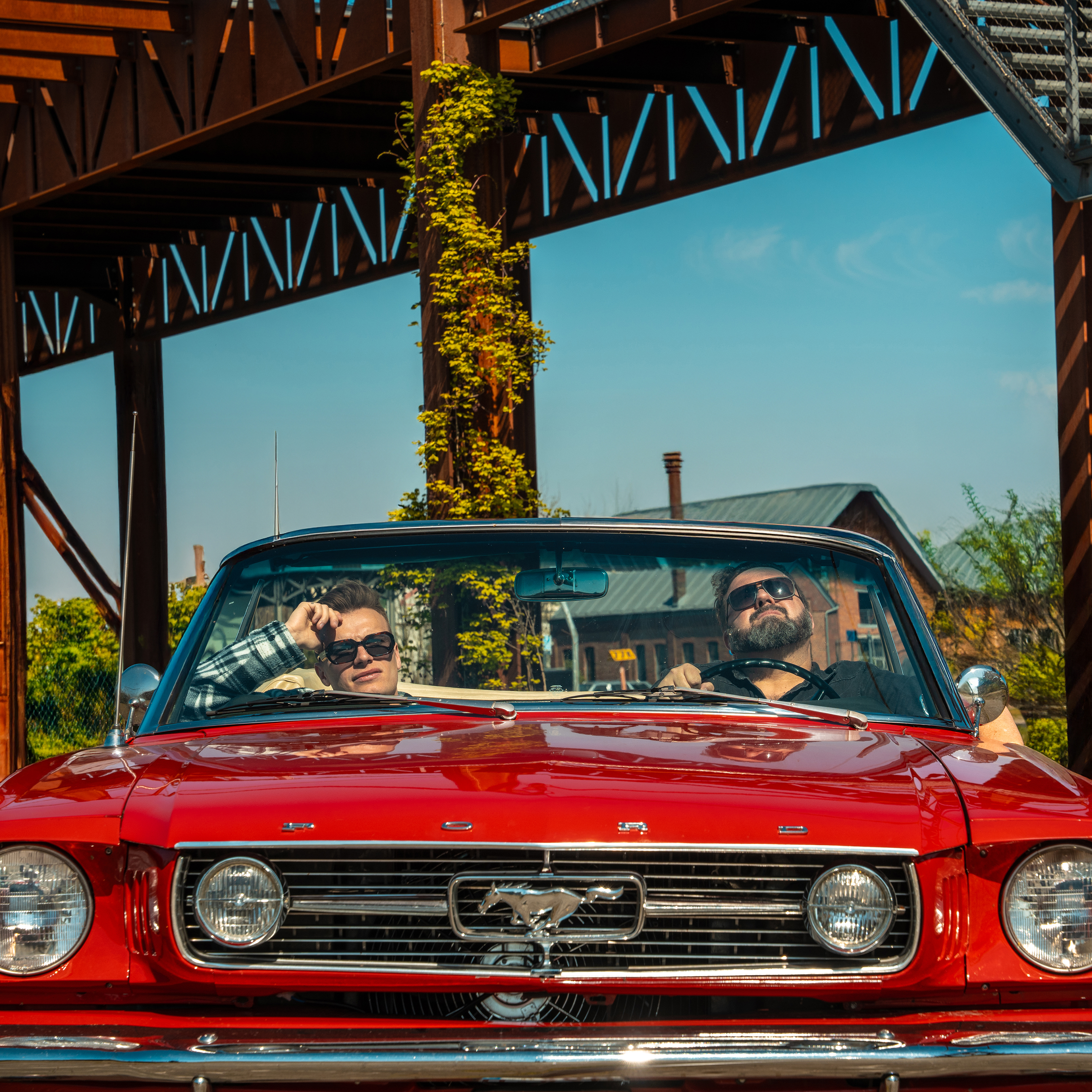 Traffic Jam - Single