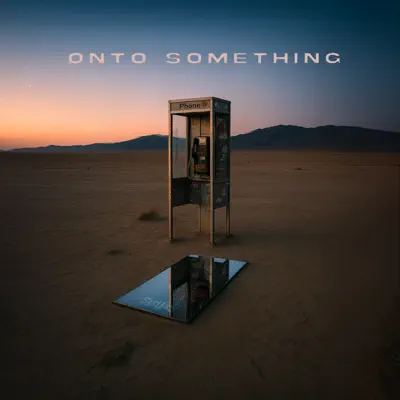 Hör dir „onto something - EP“ von senses an