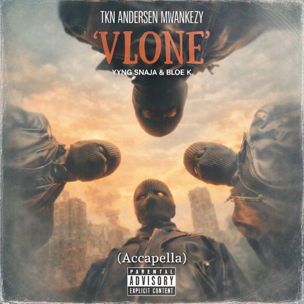 vlone (accapella)