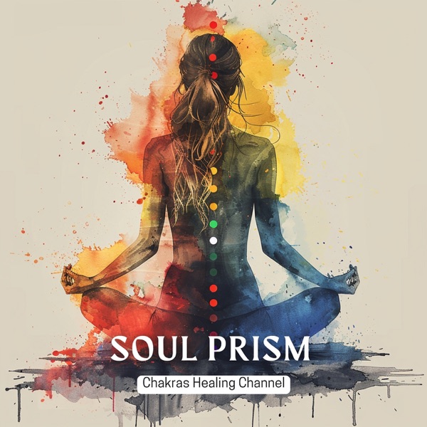 Soul Prism: Therapeutic Awakening with Chakra Crystals
