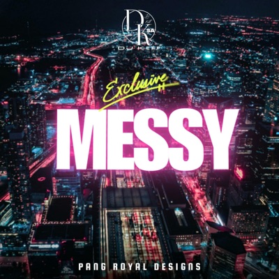 KeffNoAlo Music - Messy! (Bootleg Remix bootleg)