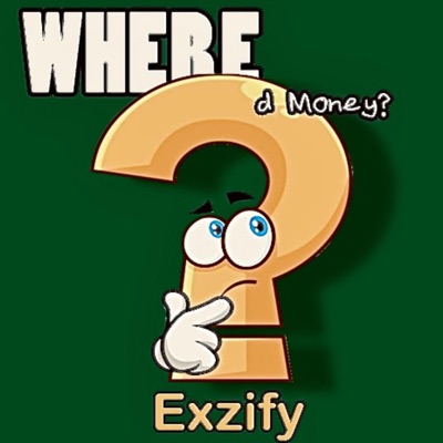 Where D Money? - Single