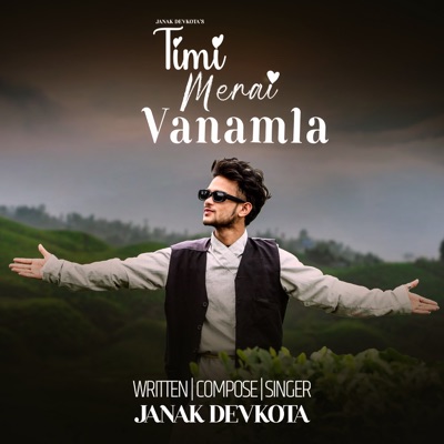 Timi Merai Bhanamla - Single