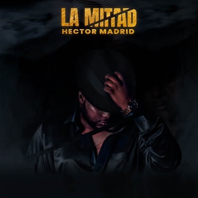 La Mitad - Single