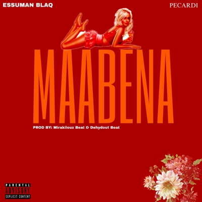 MAABENA - Single