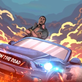 On the road (feat. Romii) Mr Bigg