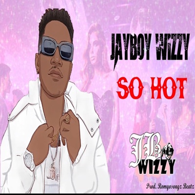 SO HOT - Single