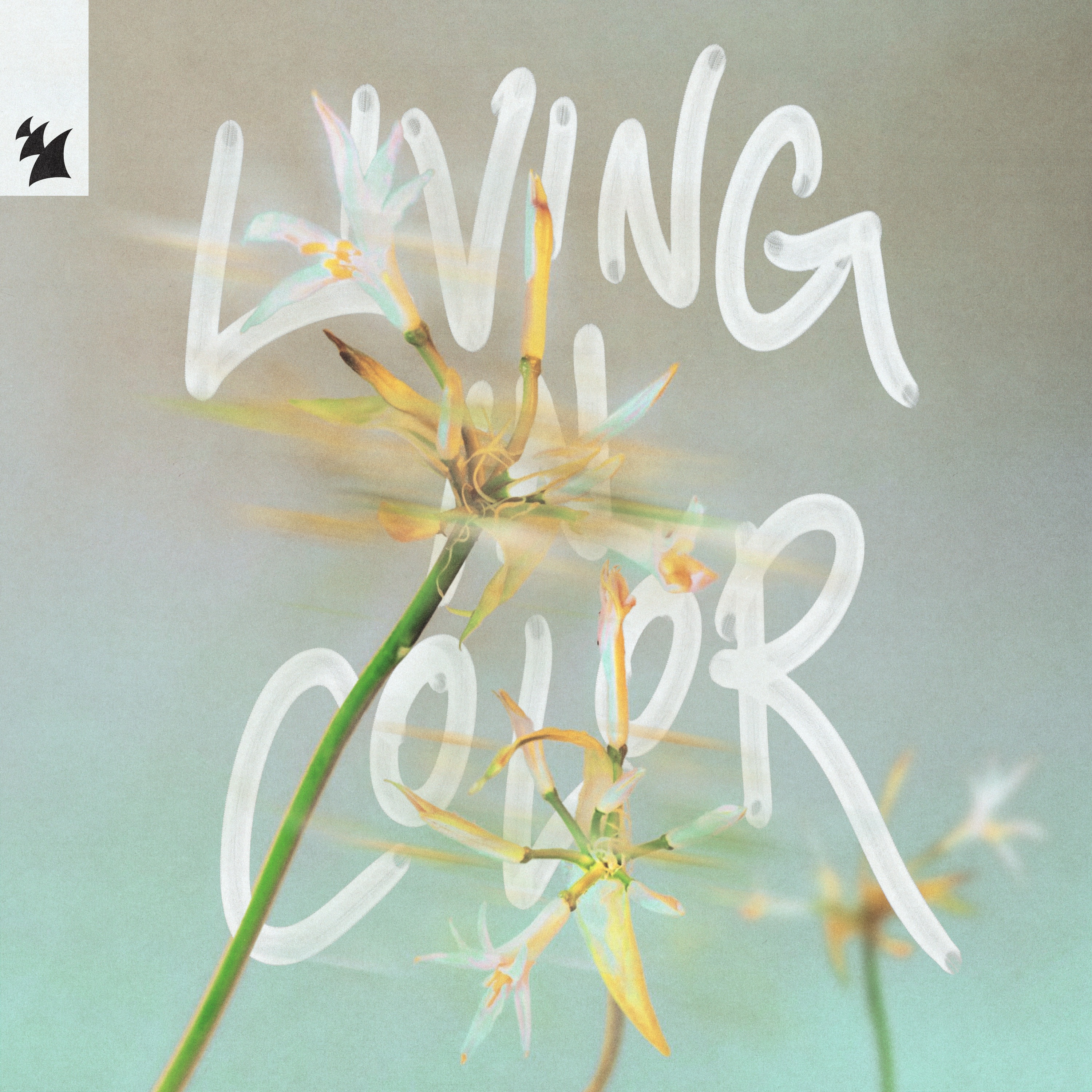Audien - Living in Color (ft. Jeoff Harris)